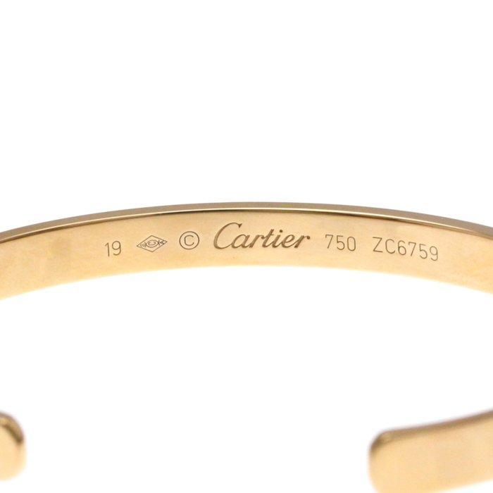 Cartier - Armband Roze goud, Handtassen en Accessoires, Armbanden