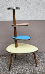 Étagère - Hout - Etagère / Bloemenkast Vintage