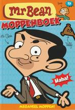 Mr Bean moppenboek 9789047803782, Verzenden