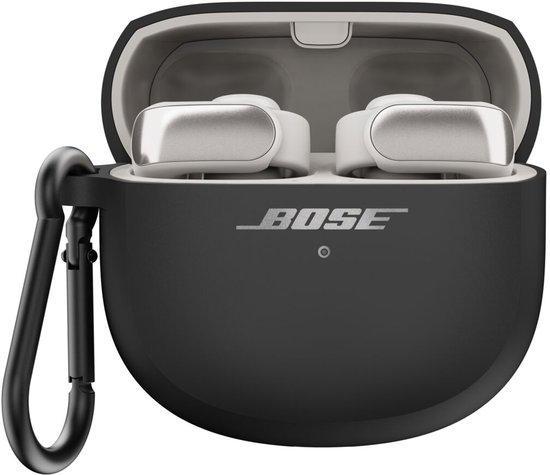 WRS CHARGING CASE COVER ULTRA BLACK COMMON WEARABLES, Audio, Tv en Foto, Hoofdtelefoons, Nieuw, Verzenden