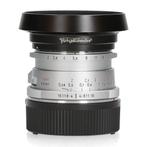Voigtlander Ultron 35mm F2.0 Aspherical Type II - Leica M, Ophalen of Verzenden, Comme neuf