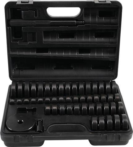 52-delige Wiellager Mounting Disc Set, Auto-onderdelen, Overige Auto-onderdelen, Verzenden