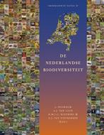 Nederlandse Fauna 10 - De Nederlandse biodiversiteit, Boeken, Verzenden, Zo goed als nieuw, J. Noordijk