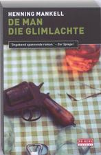 Inspecteur Wallander-reeks 4 - De man die glimlachte, Livres, Policiers, Henning Mankell, geen, Verzenden