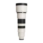 Sony FE 400-800mm F6.3-8.0 G OSS, Audio, Tv en Foto, Ophalen of Verzenden, Zo goed als nieuw