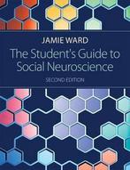 The Students Guide to Social Neuroscience 9781138908628, Boeken, Verzenden, Zo goed als nieuw, Jamie Ward