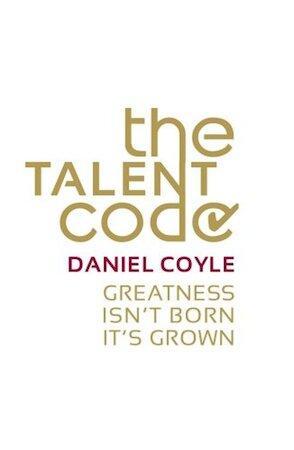 The talent code: greatness isnt born, its grown, Livres, Langue | Anglais, Envoi