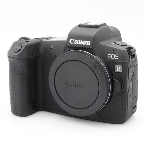 Canon EOS R body | Tweedehands, Audio, Tv en Foto, Fotocamera's Digitaal, Zo goed als nieuw, Canon, Verzenden