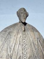 Bord schildpadfiguur - hoteh - Lake Sentani 1984 - West, Antiek en Kunst