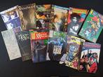 Sandman, Enigma e Altri - 31 Comic - Diverse edities -, Nieuw