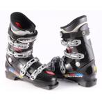 39 40 kinder skischoenen SALOMON FALCON 70, black, Sport en Fitness, Verzenden, Nieuw, Salomon