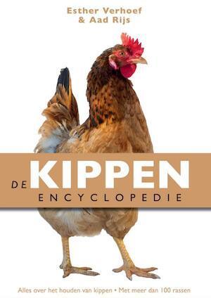 Kippen encyclopedie, Livres, Langue | Langues Autre, Envoi