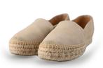 Ayana Espadrilles in maat 41 Beige | 5% extra korting, Kleding | Dames, Schoenen, Espadrilles, Verzenden, Beige, Zo goed als nieuw