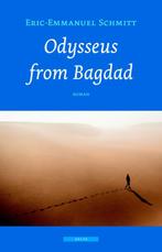 Odysseus Uit Bagdad 9789045015897, Livres, Eric-Emmanuel Schmitt, Eric-Emman Schmitt, Verzenden