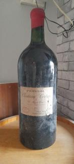 1961 Château Certan De May de Certan - Pomerol - 1, Verzamelen, Nieuw