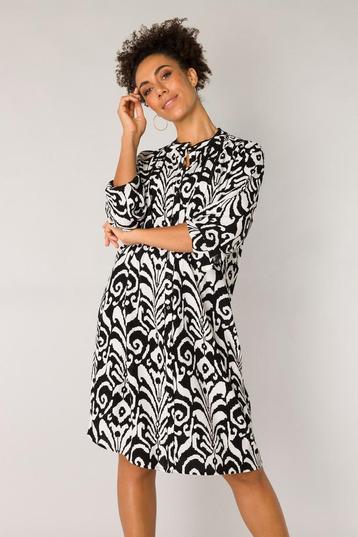 YEST jurk Gea40Maat 46/48 (XL) of groter, Kleding | Dames, Verzenden, Nieuw, Maat 46/48 (XL) of groter, Overige kleuren