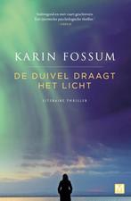 De duivel draagt het licht 9789460682896 Karin Fossum, Verzenden, Karin Fossum