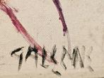 Europese school (XX) - Erotismo, Antiek en Kunst