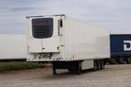 Veiling: Reefer Oplegger Schmitz Cargobull SCB*S3B 2019