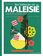 Het lekkerste uit Maleisië / Het lekkerste uit..., Boeken, Kookboeken, Verzenden, Gelezen, Norman Musa