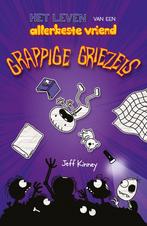 Het leven van een allerbeste vriend 3 - Grappige griezels, Antiek en Kunst, Verzenden