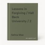 Lessons in Forgiving / Hall Beck University / 2 Selina Mae, Verzenden, Zo goed als nieuw, Selina Mae