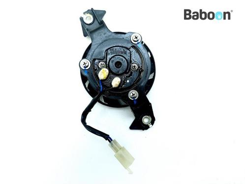 Ventilateur de refroidissement du moteur Yamaha XSR 125, Motoren, Onderdelen | Yamaha, Verzenden