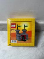 Lego Set - 6487473 - Disney - LEGO 6487473 – Grey Castle, Kinderen en Baby's, Speelgoed | Duplo en Lego, Nieuw