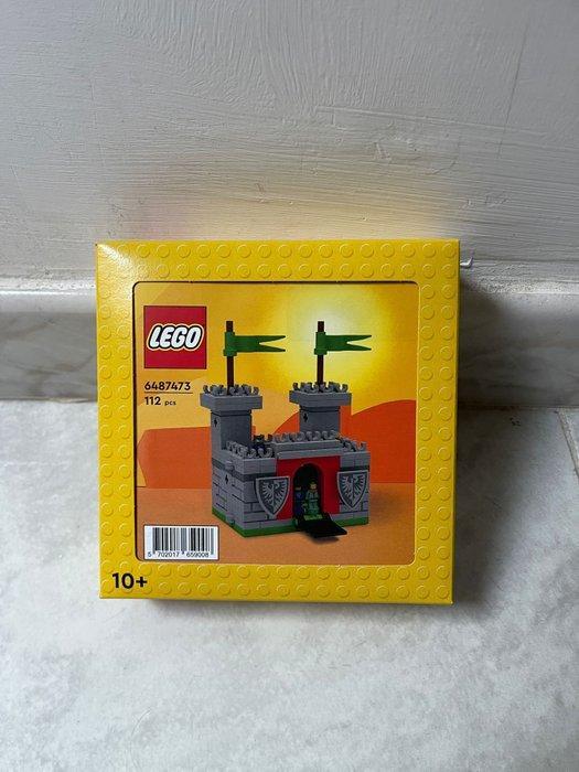 Lego Set - 6487473 - Disney - LEGO 6487473 – Grey Castle, Kinderen en Baby's, Speelgoed | Duplo en Lego