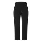 MAC • zwarte Chiara cropped broek • 38, Verzenden, Nieuw