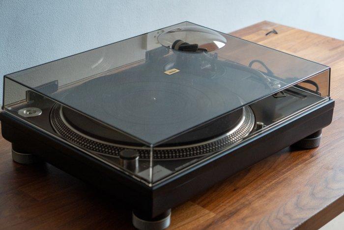Technics - SL 1200 MK4 Table tournante, TV, Hi-fi & Vidéo, Radios