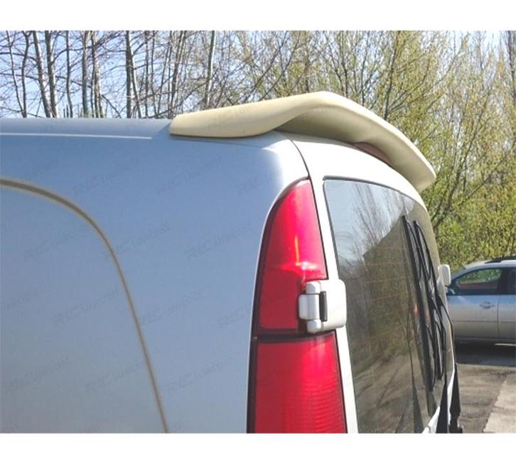 AILERON BECQUET DE TOIT MERCEDES VITO W639 03-10, Autos : Pièces & Accessoires, Carrosserie & Tôlerie, Envoi