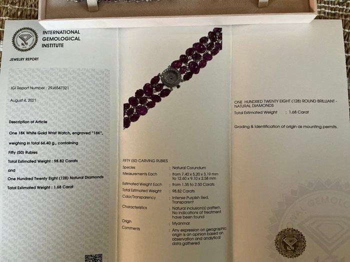 Unknown - Dames - 2020+, Handtassen en Accessoires, Horloges | Heren