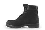 Timberland Veterboots in maat 42½ Zwart | 5% extra korting, Kleding | Heren, Schoenen, Verzenden, Boots, Zo goed als nieuw, Timberland