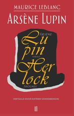 Arsène Lupin 2 -   Arsène Lupin versus Herlock Sholmes, Livres, Policiers, Maurice Leblanc, Verzenden