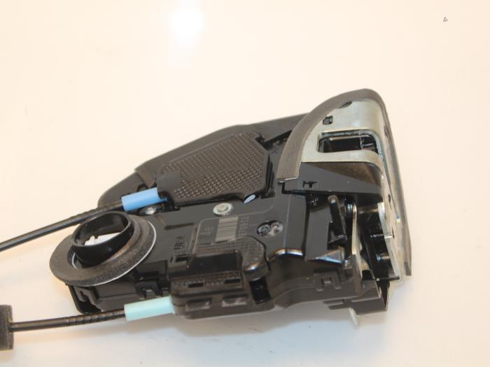 Deurslot Mechaniek 4Deurs rechts-achter Honda Civic O96671, Auto-onderdelen, Carrosserie