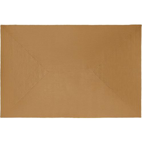 tectake Gevlochten vloerkleed Raya in jute-look, voor binnen, Huis en Inrichting, Stoffering | Tapijten en Vloerkleden, Verzenden