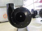 Nieuwe Rotodyn afzuigmotor 2000 M3/180mm 230V t.b.v. bakwand, Ophalen of Verzenden, Nieuw in verpakking