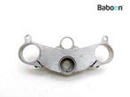 Voorvork Kroonplaat Kawasaki ZX 9 R 1994-1997 (NINJA ZX-9R, Motoren, Verzenden, Gebruikt