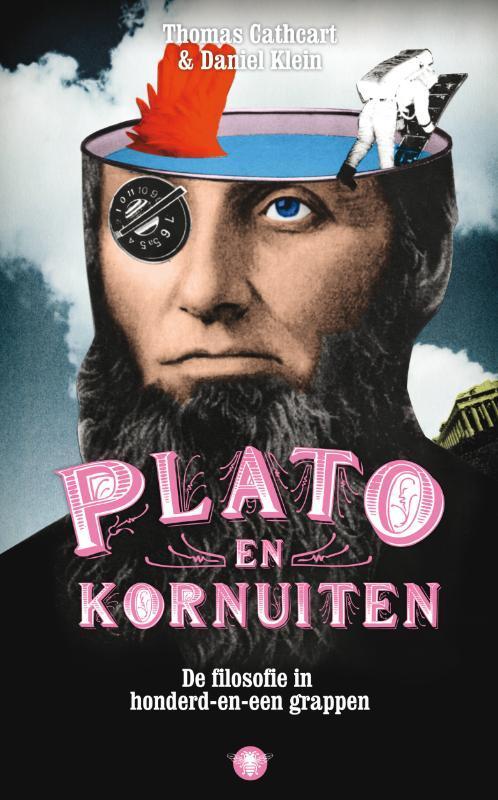 Plato En Kornuiten 9789023440963, Boeken, Filosofie, Gelezen, Verzenden
