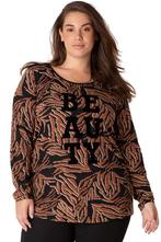 Shirt Bonita Yesta 76 CM0Maat 46/48 (XL) of groter, Kleding | Dames, Verzenden, Nieuw, Maat 46/48 (XL) of groter, Overige kleuren