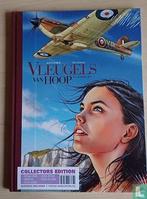 Vleugels van hoop - Engelen - 2021, Boeken, Eén stripboek, Verzenden, Zo goed als nieuw, Antunes, Wander.