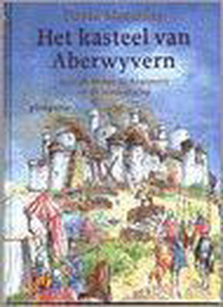 Het kasteel van Aberwyvern 9789021619828 D. Macaulay, Boeken, Kinderboeken | Kleuters, Zo goed als nieuw, Verzenden