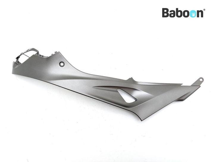 Couvercle du réservoir gauche BMW S 1000 R 2014-2016 (S1000R, Motoren, Onderdelen | BMW, Verzenden