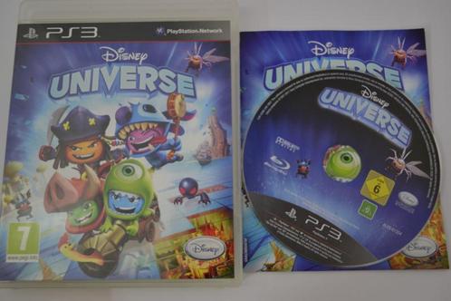 Disney Universe (PS3), Games en Spelcomputers, Games | Sony PlayStation 3