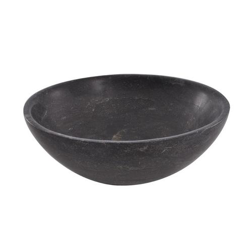 Opzet Waskom Wiesbaden Hardsteen 40x14 cm, Doe-het-zelf en Bouw, Sanitair, Overige typen, Nieuw, Ophalen of Verzenden