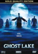 Ghost lake (dvd tweedehands film), CD & DVD, DVD | Action, Ophalen of Verzenden