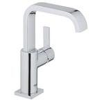 Bieden: Grohe Allure Chrome Marine Mixer Tap, Ophalen of Verzenden, Nieuw