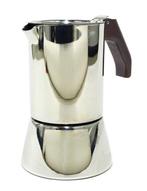 Alessi - Richard Sapper - Cafetière - acier inoxydable