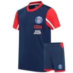 Paris Saint Germain PSG Voetbaltenue Thuis - 2025-2026 -, Sport en Fitness, Voetbal, Verzenden, Nieuw, Bal